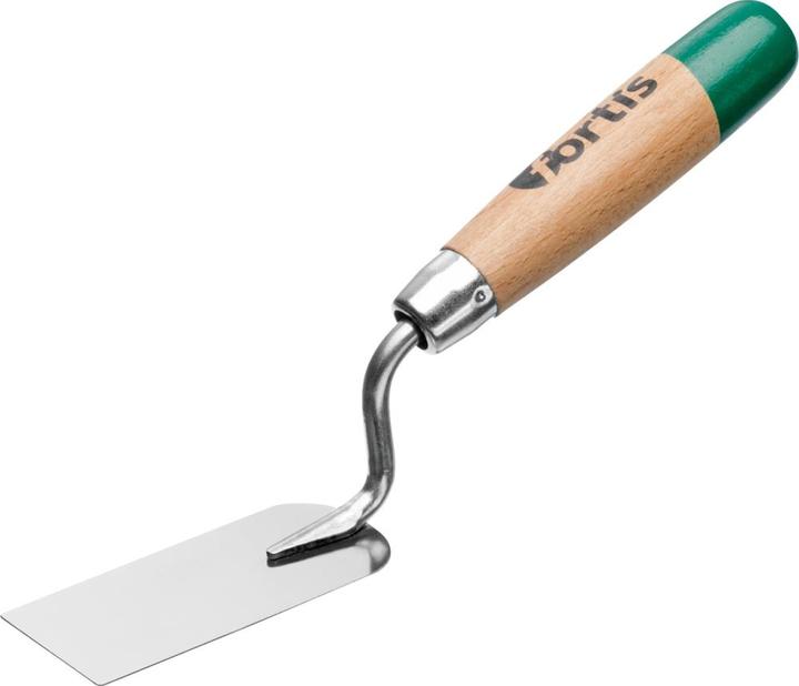 Magni cazzuola per intonaco fortis 40 mm in acciaio inox (5 cm)