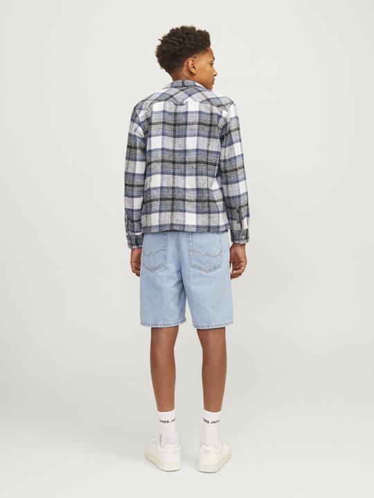 Produktbild Jack & Jones Overshirt Für jungs Overshirt (140)
