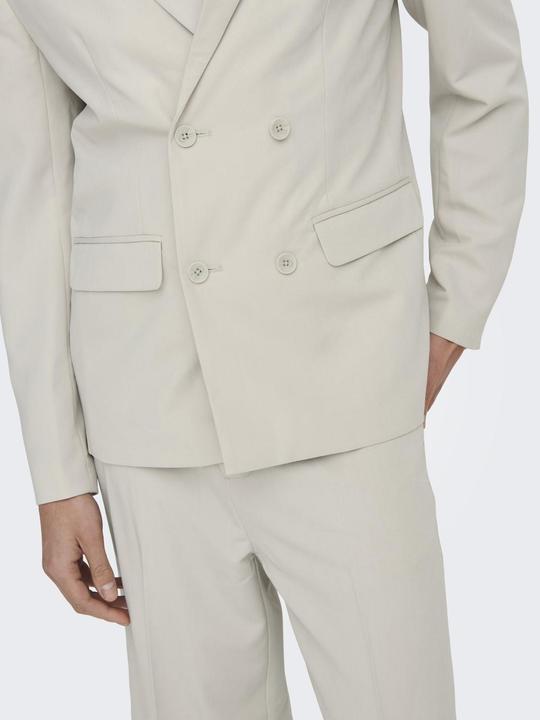 Actual product image Only & Sons Classic blazer (46)