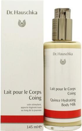 Image du produit Dr. Hauschka Quince Hydrating Body Milk (Lait pour le corps, 145 ml)