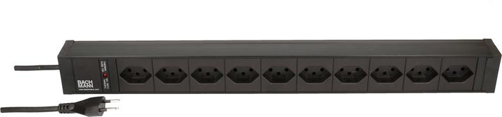Image du produit Bachmann Pdu (10 x, Type 13, 2 m)