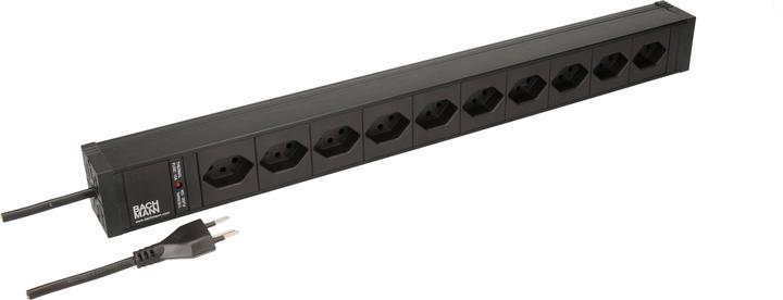 Bachmann Pdu