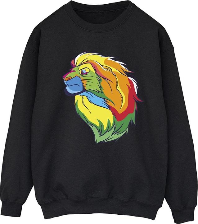 Produktbild Disney The Lion King Colours Sweatshirt (XXL)