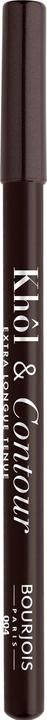 Produktbild Bourjois Khol & Contour (04 Brun-Dépendante)