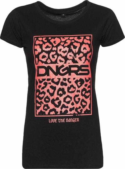 Image du produit Dangerous DNGRS DNGRS Tshirt Pardus - 187291 (M)