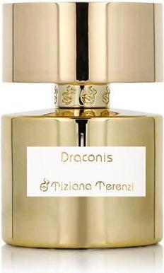 Image du produit Tiziana Terenzi Draconis by Extrait De Parfum Spray (Unisex) 100 ml (Eau de parfum, 100 ml)