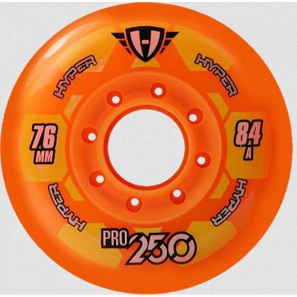 Hyper Wheels Pro 250 (80 mm, 84a)