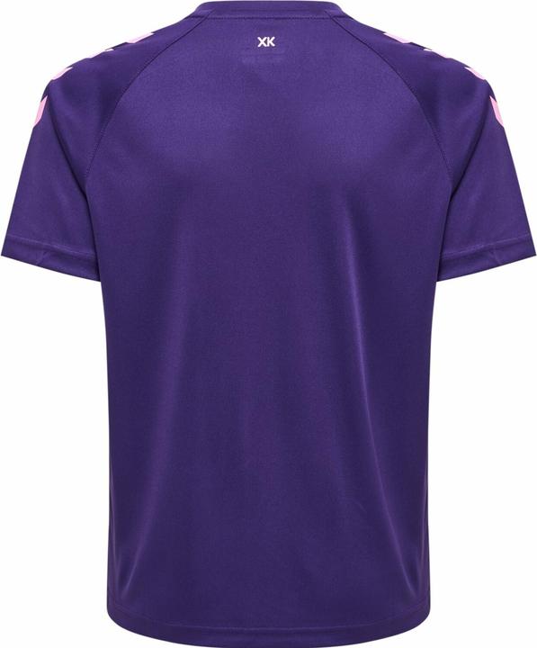 Immagine prodotto hummel Core Xk Core Poly T-Shirt S/S Bambini (176)
