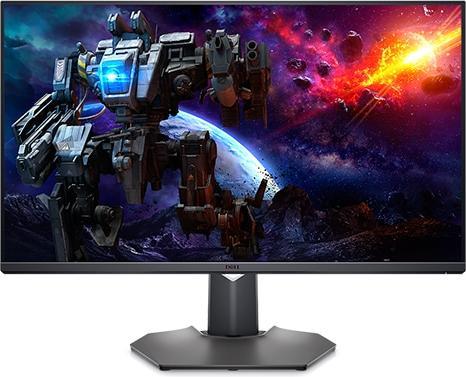 Actual product image Dell G3223Q (3840 x 2160 Pixels, 32")
