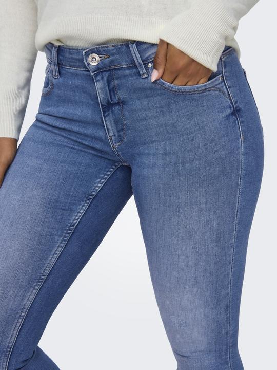 Produktbild Only ONLKENDELL Mittlere Taille Skinny Fit Jeans Skinny Jeans (26)
