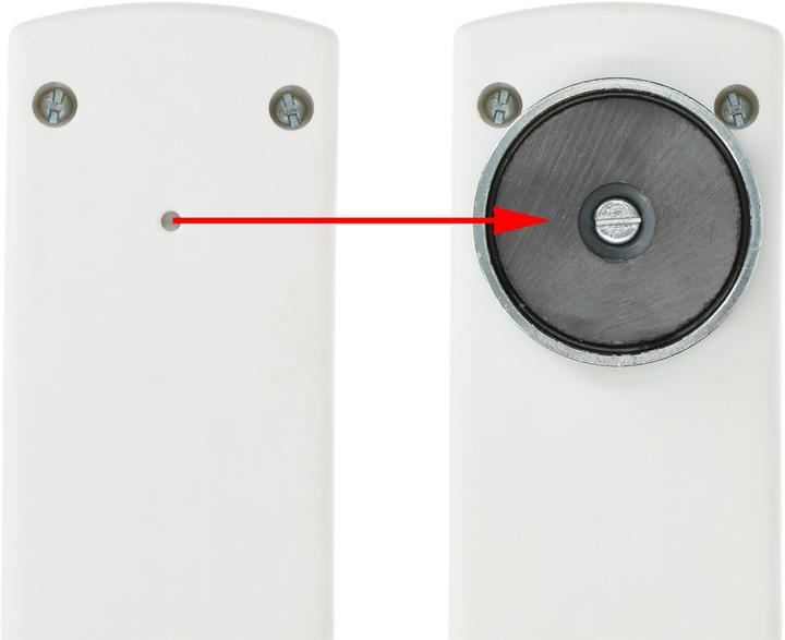 Immagine prodotto Max Hauri Linea di sicurezza (7 x, Tipo 13, 2 m)