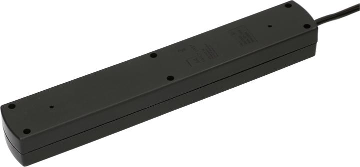 Produktbild Max Hauri Safety Line mit Schalter (9 x, Typ 13, 2 m)