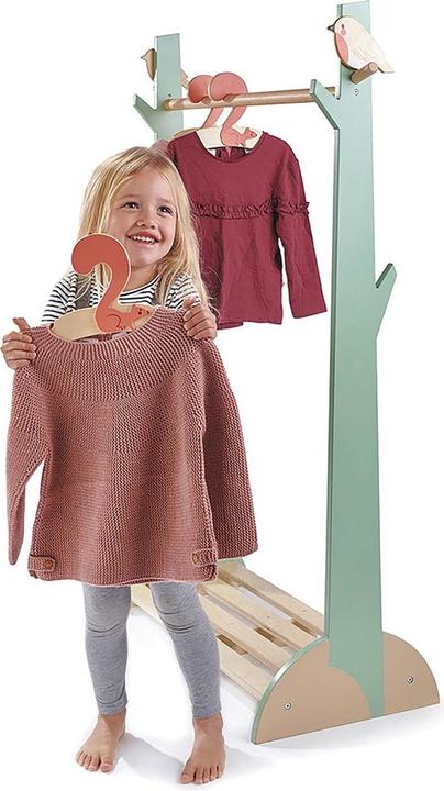 Produktbild Tender Leaf Toys Wald