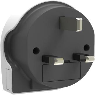 Produktbild Q2 Power Q2Power Reiseadapter Welt