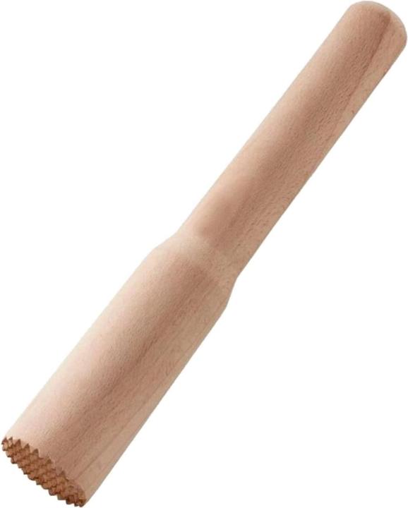 Actual product image Westmark Fermentation tamper