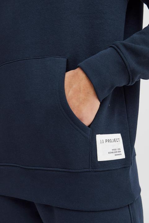 Produktbild 11 Project PRAndro Sweat Hood - 21301010-ME (S)