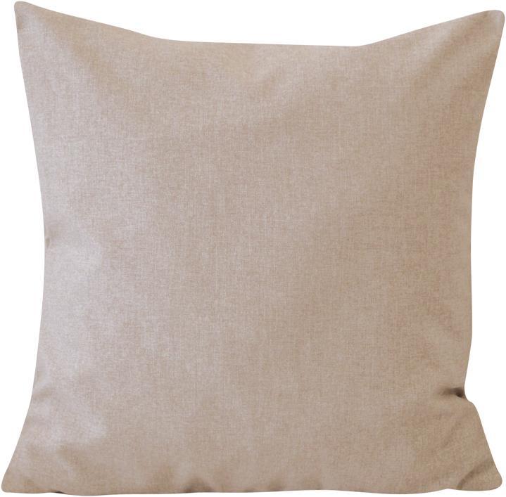 Actual product image Bischof-Gross Decorative cushion Early Morning 7764 (48 x 48 cm)