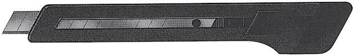 Produktbild Edding Cutter - M 9 (Cutter)