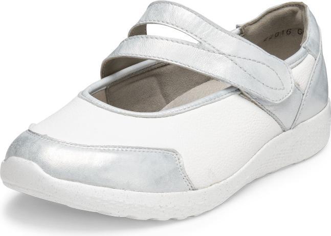 Produktbild Vitaform Mary-Jane Leder/Stretch Supersoft (39)