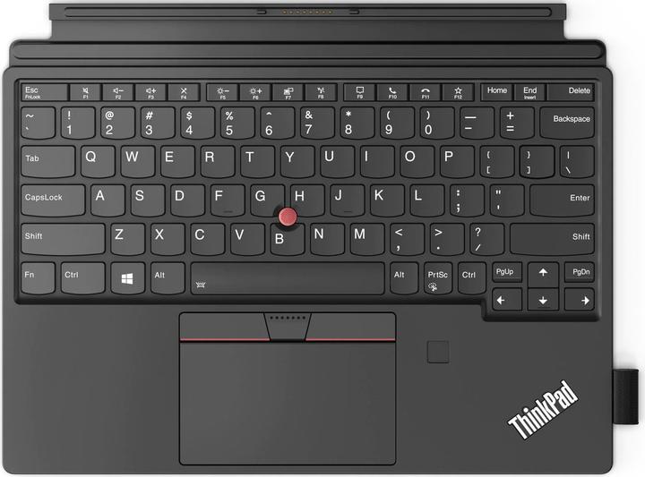 Produktbild Lenovo ThinkPad X12 (12.30", Intel Core i7-1160G7, 16 GB, 1000 GB, CH)