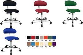 Actual product image Topstar Sitness 40