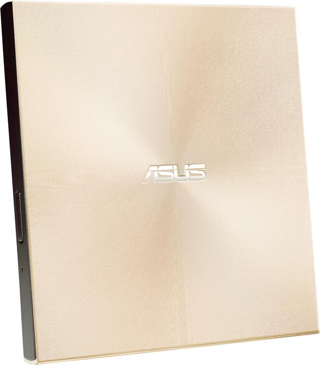 Actual product image ASUS ZenDrive U8M (DVD drive)