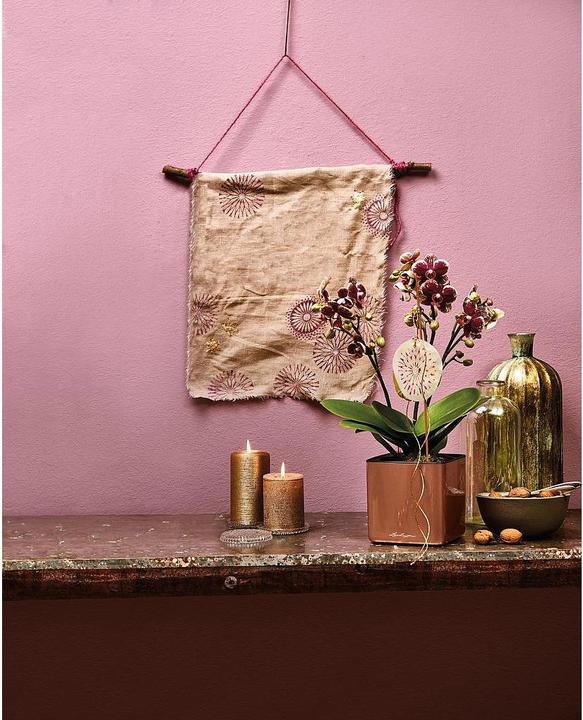 Image du produit Lechuza Cube Glossy 14 (14 cm)