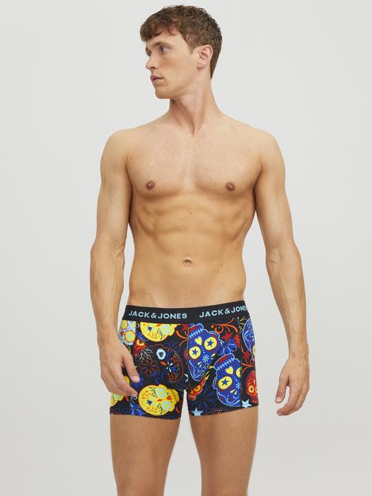 Produktbild Jack & Jones Sugar Skull (M, 3er Pack)
