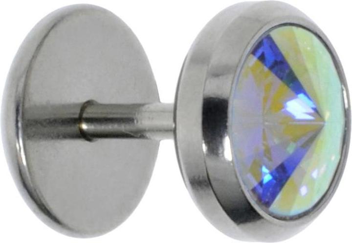 Multicolor, Silber