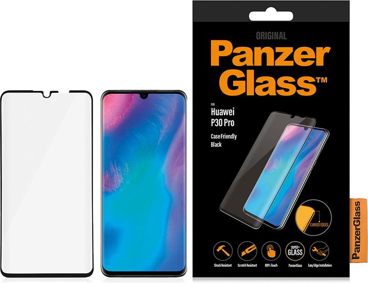 PanzerGlass bord à bord (1 pièce(s))