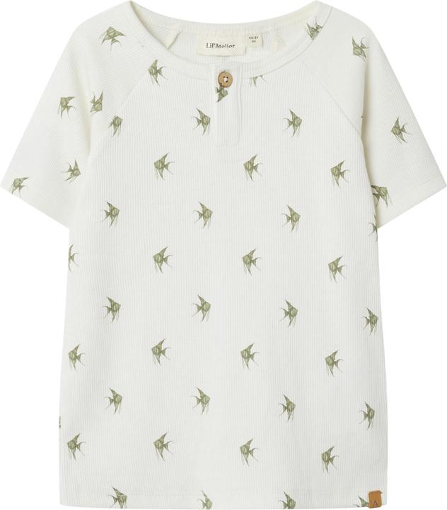 Produktbild Name it Slim Fit Oberteil mit langen Ärmeln (116)