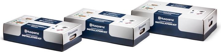 Produktbild Husqvarna Installations-Kit (Mähroboter, Mähroboter Installation)