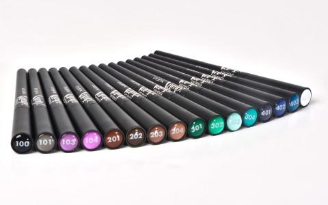 Image du produit Pupa Milano Vamp! Eye Pencil Mysterious Green (300 Vert mystérieux)