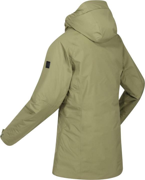 Produktbild Regatta Sanda II Jacke wasserfest (38 D)