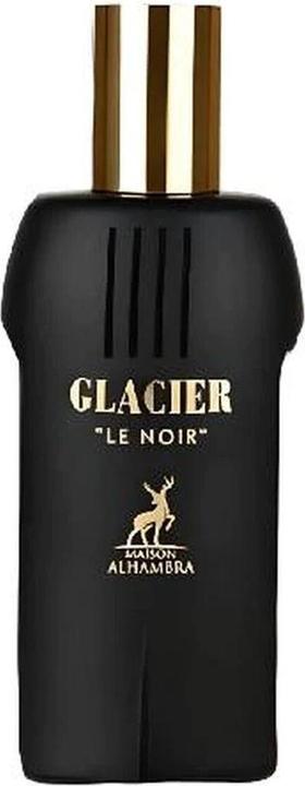 Produktbild Maison Alhambra Glacier Le Noir (Eau de Parfum, 100 ml)