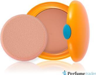 Immagine prodotto Shiseido Sun Make-up Fondotinta compatto abbronzante SPF 10 Naturale / 12 g (Natural)