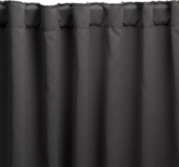 Produktbild Interio Verdunkelungs-Fertigvorhang (140 x 240 cm)