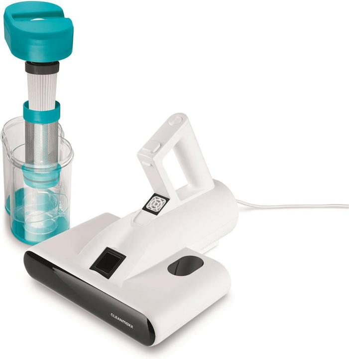 Actual product image CleanMaxx Matratzenreiniger 15062