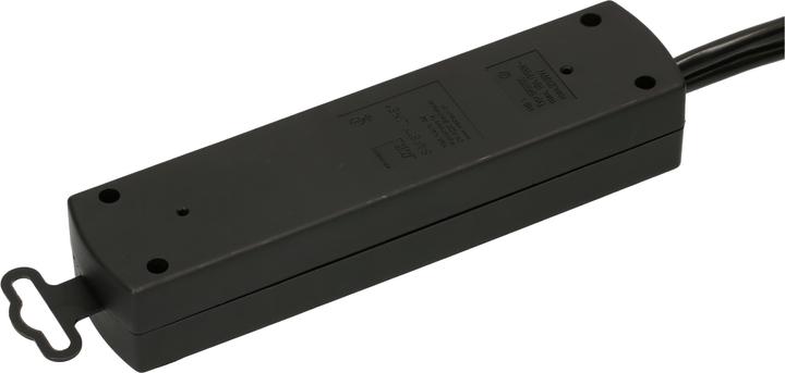 Image du produit Max Hauri Ligne de sécurité (5 x, Type 13, 2 m)