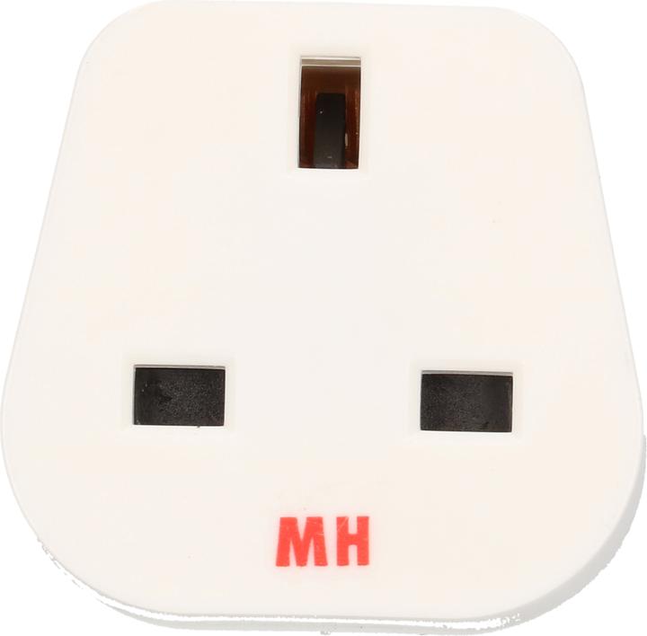 Produktbild Max Hauri Übergangsstecker