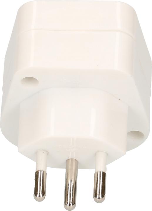 Produktbild Max Hauri Übergangsstecker