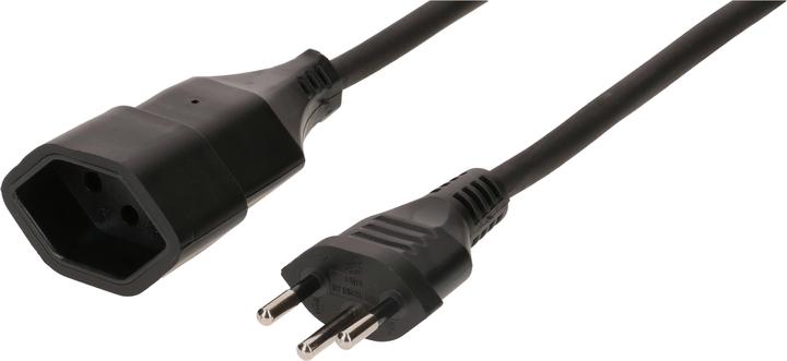 Actual product image Max Hauri GD extension H05RR-F (9 m, Type 13)