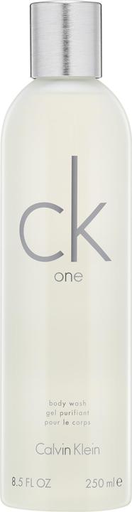Calvin Klein CK One (250 ml)