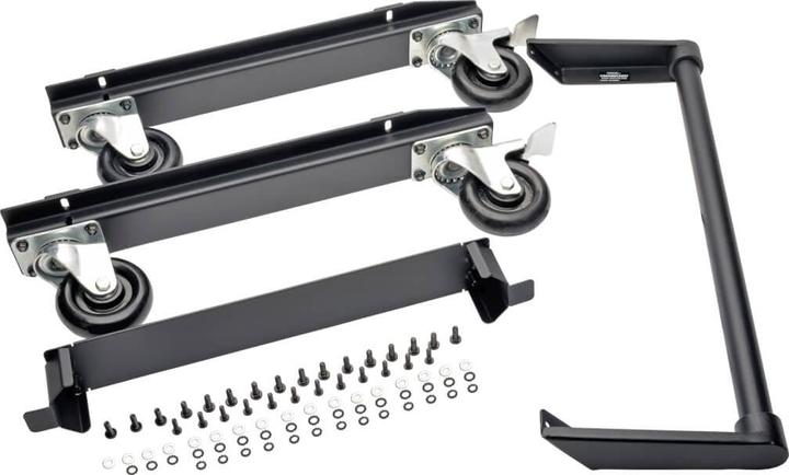 Immagine prodotto Eaton Tripp Lite Series CSHANDLEKIT - 9,59 kg - 700 mm - 279,9 mm - 116,8 mm - 10,4 kg - 71,5 cm