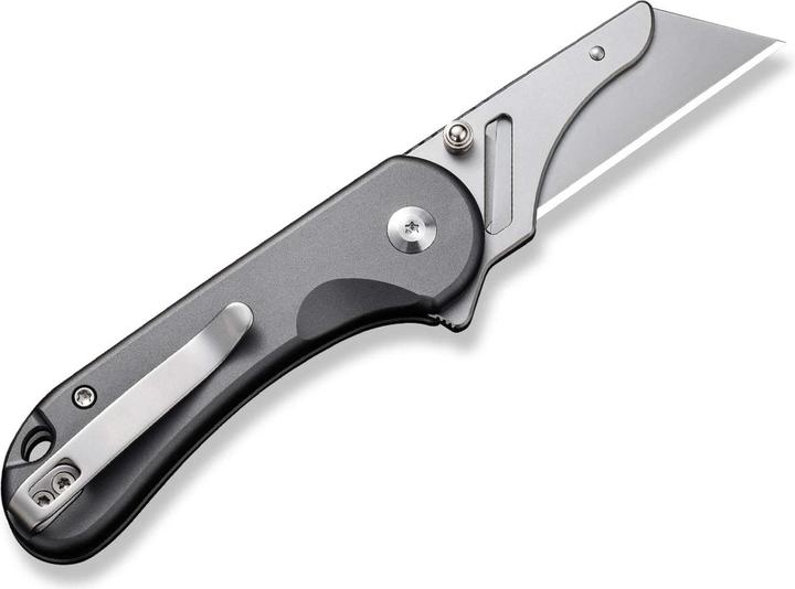 Produktbild Civivi Elementum Utility Aluminum Grey (5.80 cm)