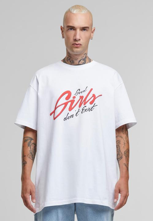 Immagine prodotto Mister Tee Le brave ragazze non esistono (XS)