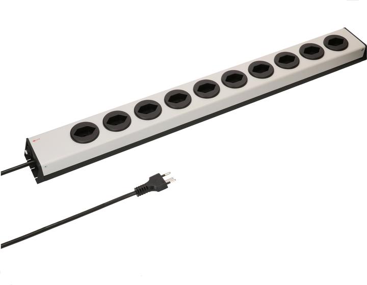 Image du produit Max Hauri ligne de puissance (10 x, Type 13, 1.50 m)