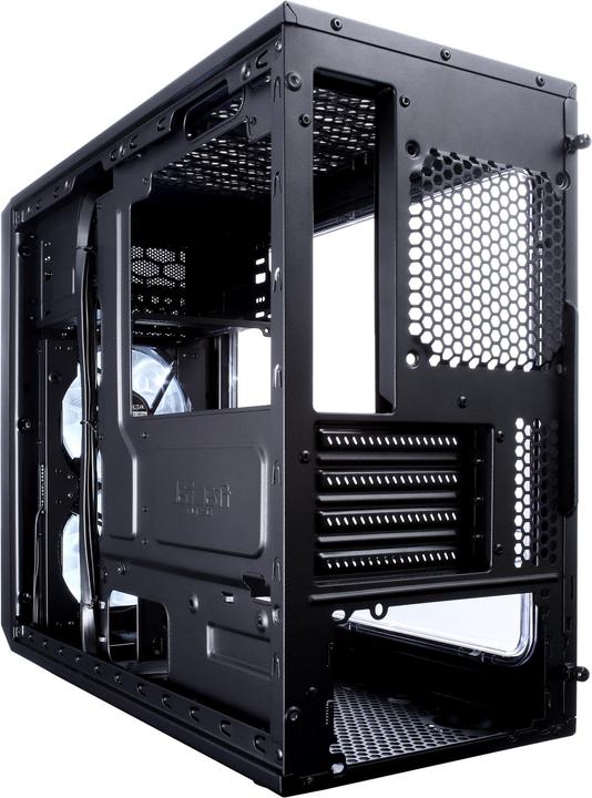 Immagine prodotto Fractal Focus G Mini (mATX, Mini-ITX)