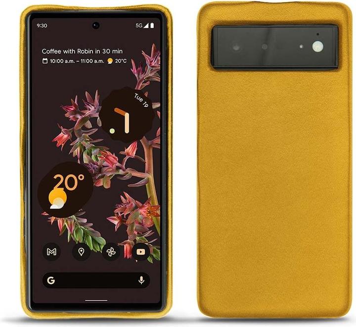 Productafbeelding Noreve Lederen omslag (Google Pixel 6)