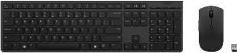 Produktbild Lenovo Professional Combo (DE, Kabellos)